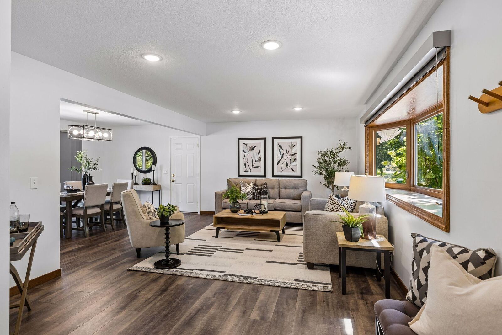 Property Photo: 2301 Flag Avenue S MN 55426
