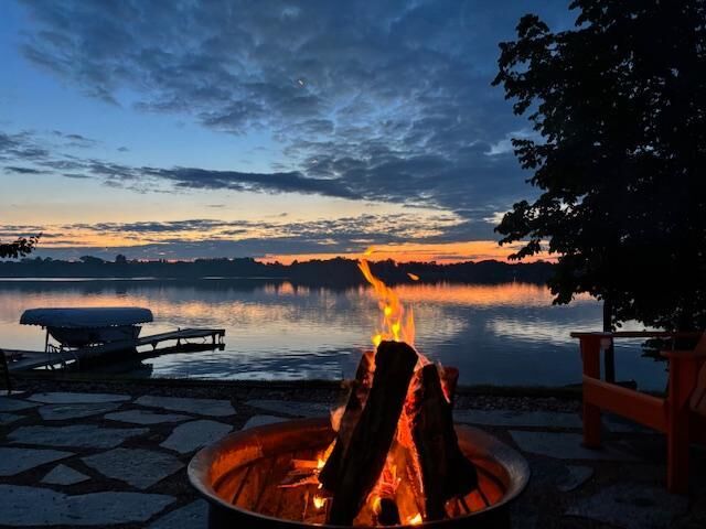 Property Photo:  660 E Lake Cowdry Road NW  MN 56308 