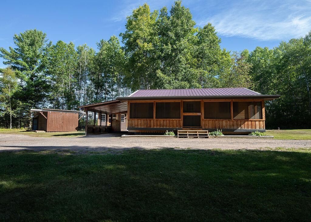 Property Photo: 41300 US Highway 63 WI 54821