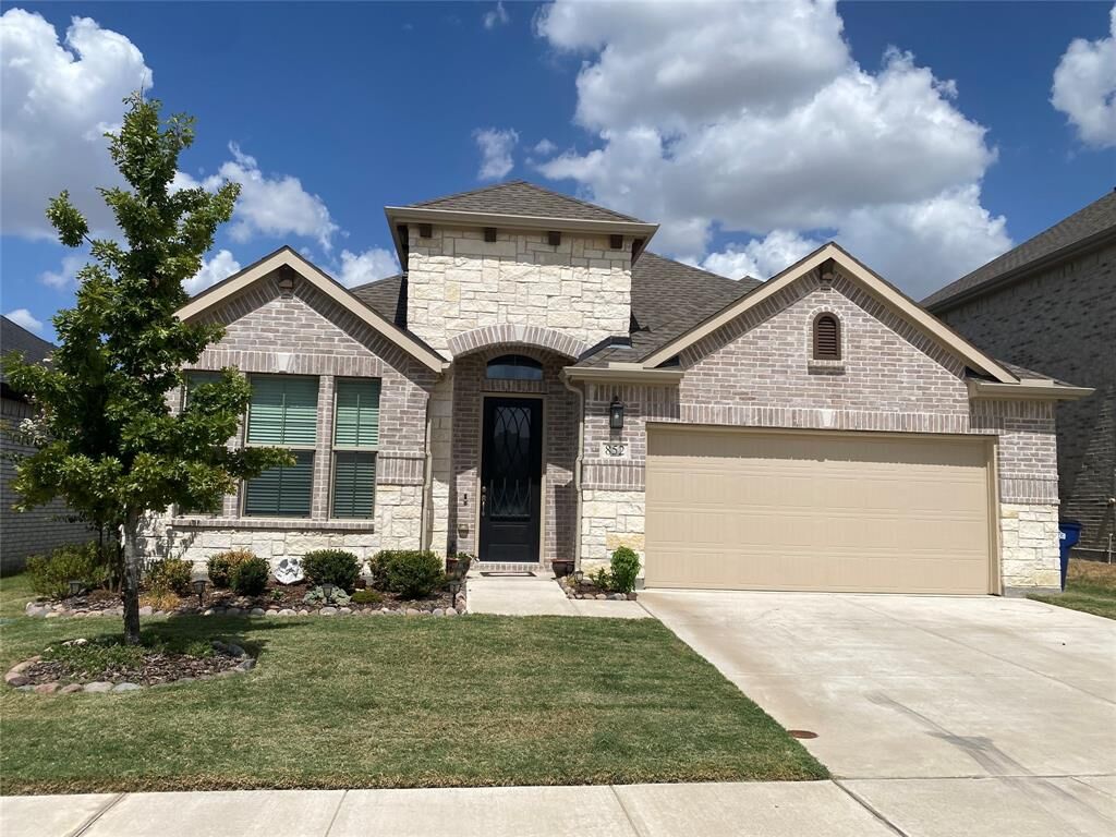 Photo de la propriété:  852 Reynolds Drive  TX 75087 