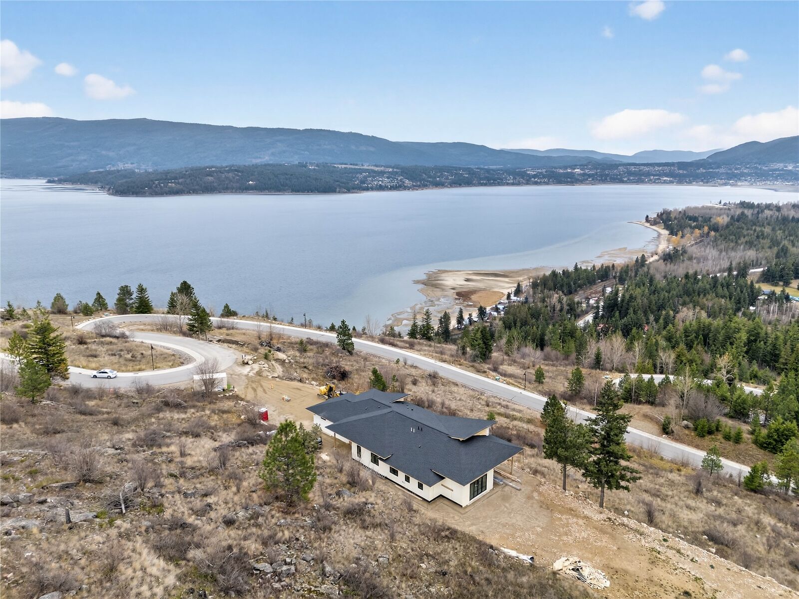 Property Photo:  4 Kault Hill Road 5  BC V0E 2X0 