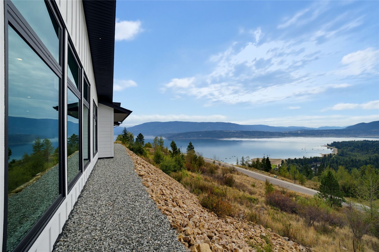Property Photo: 4 Kault Hill Road 5 BC V0E 2X0