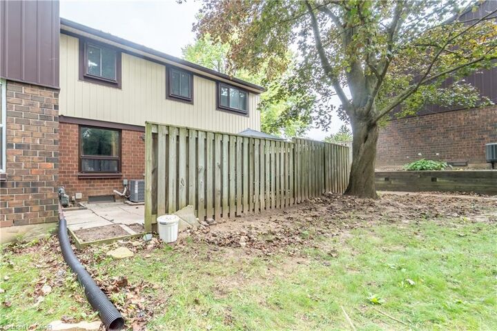 Property Photo:  45 Marksam Road 121  ON N1H 6Y9 