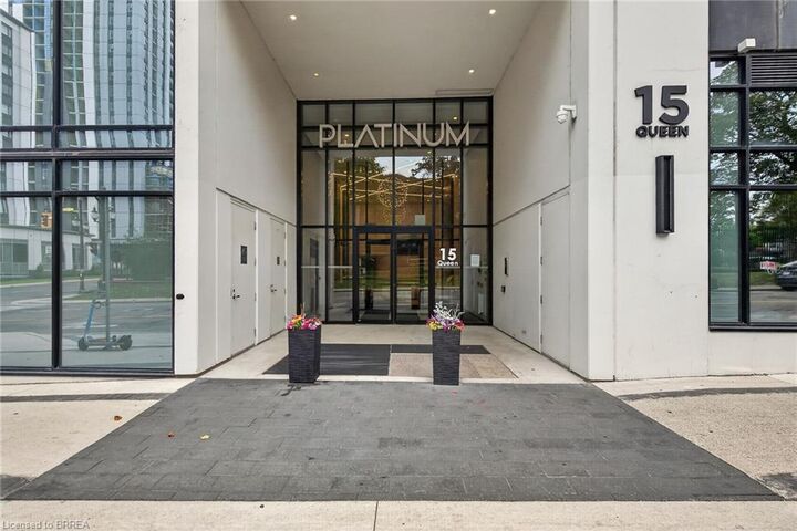 Property Photo:  15 Queen Street 609  ON L8P 0C6 