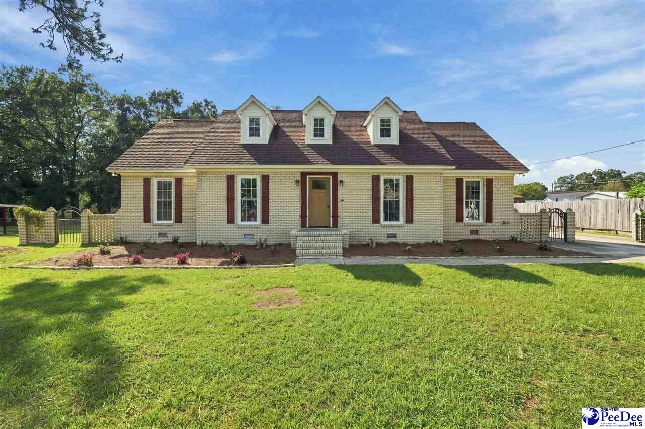 Property Photo: 1805 Durant Dr. SC 29501
