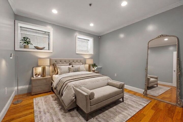 Property Photo:  11 Wiget Street 1  MA 02113 
