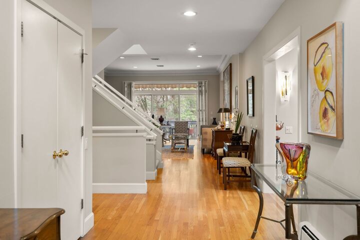 Property Photo:  214 Allandale Road  MA 02467 
