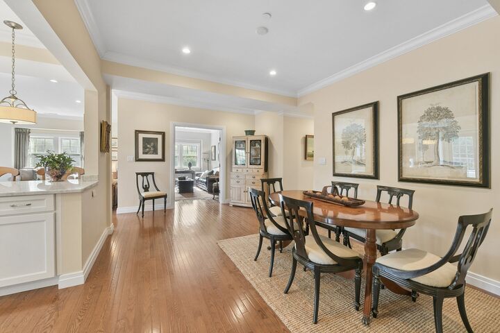 Property Photo:  36 Central Ave 15  MA 02186 