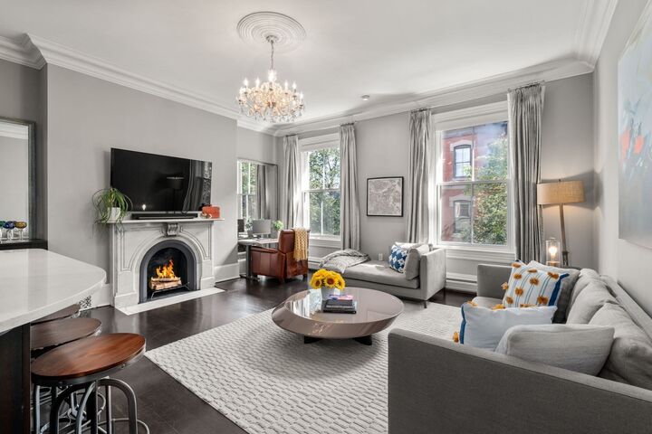 Property Photo:  35 Hancock St 3  MA 02114 