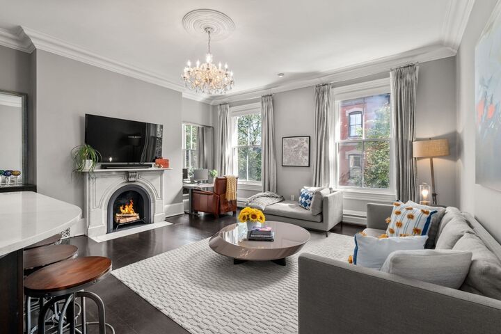 Property Photo:  35 Hancock St 3  MA 02114 