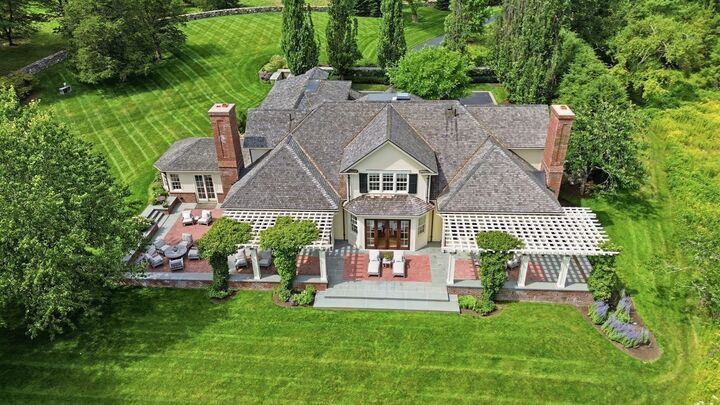 Property Photo:  55 Estabrook Road  MA 01742 
