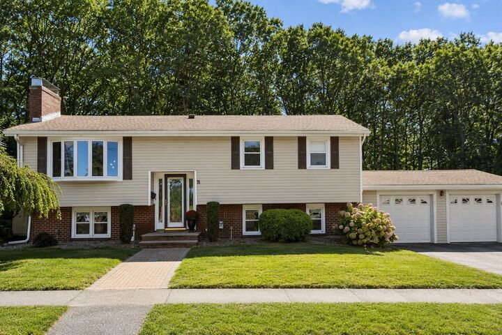 Property Photo: 31 Paul Ave MA 01960