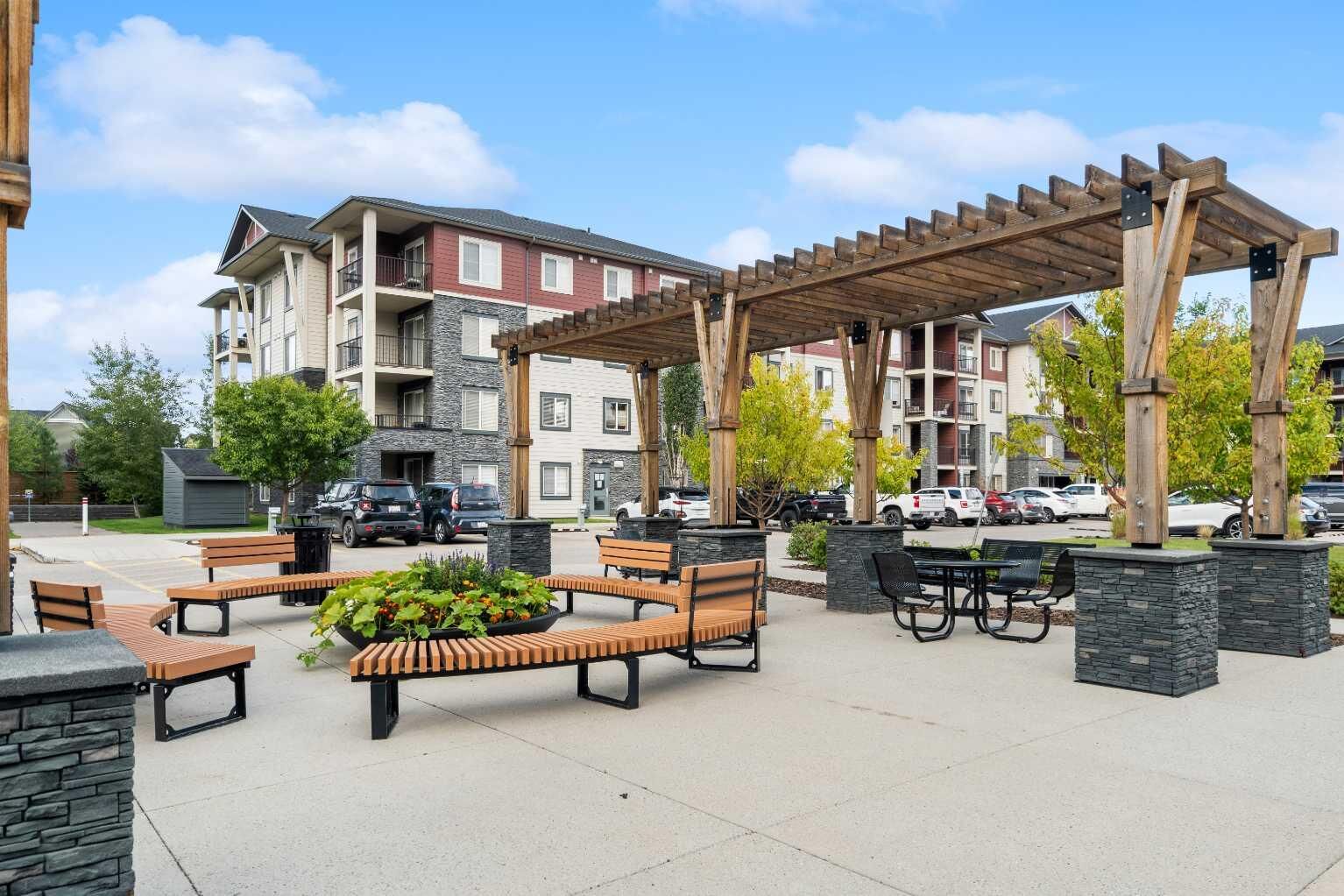 Property Photo:  81 Legacy Boulevard SE 1304  AB T2X 2B9 