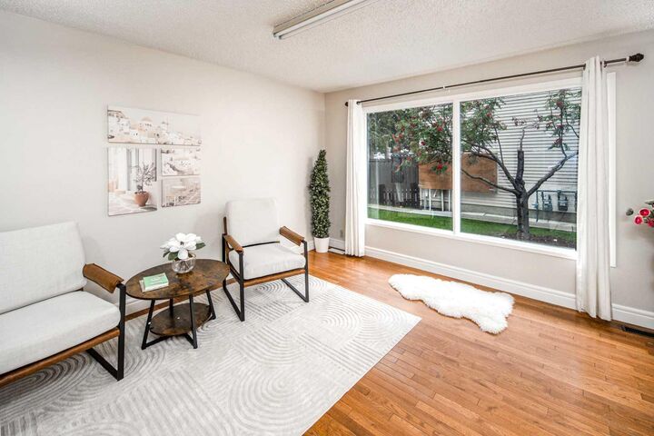 Property Photo:  380 Bermuda Drive NW 42  AB T3K 2B2 