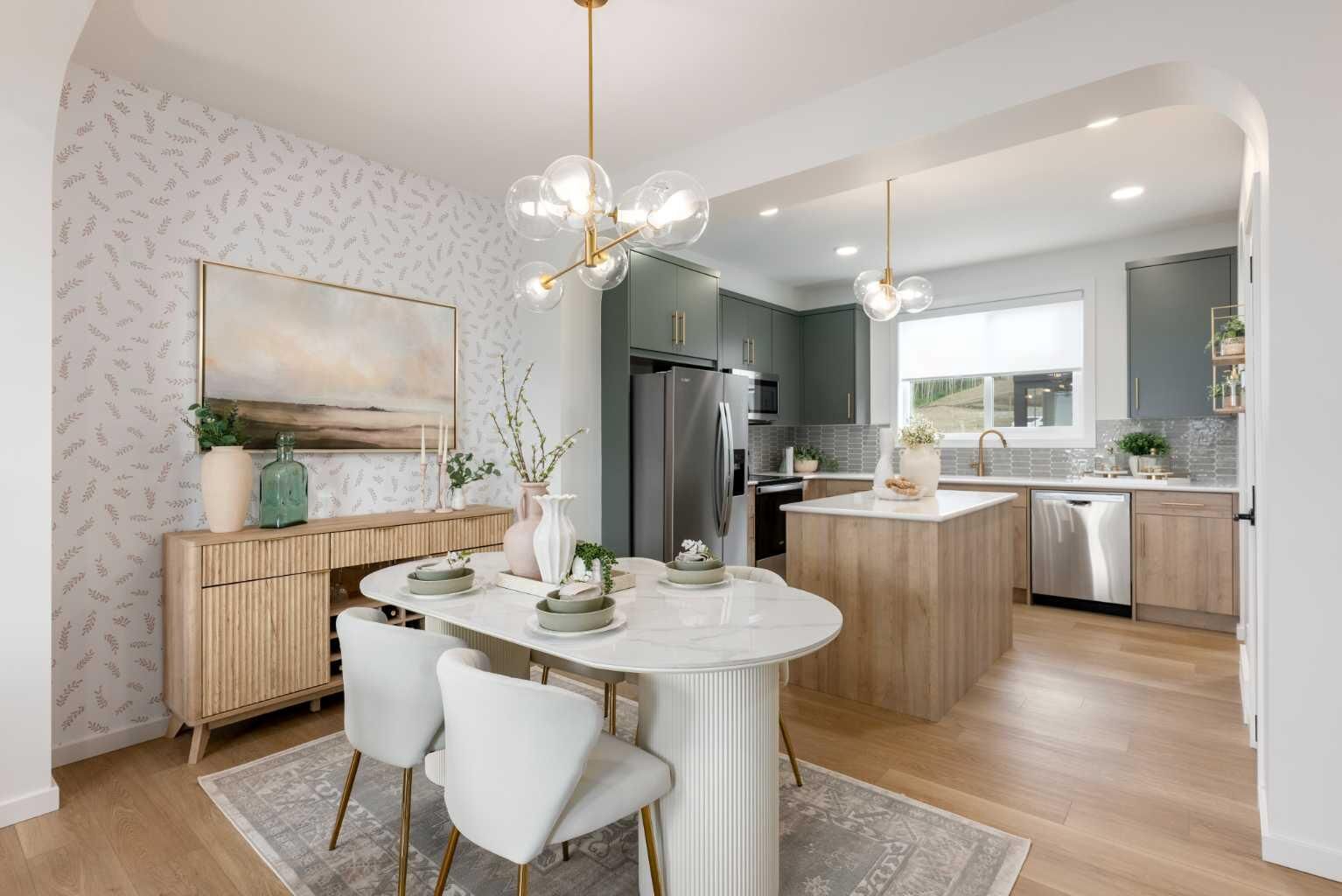 Property Photo:  63 Osprey Hill Point SW  AB T3B 6R9 