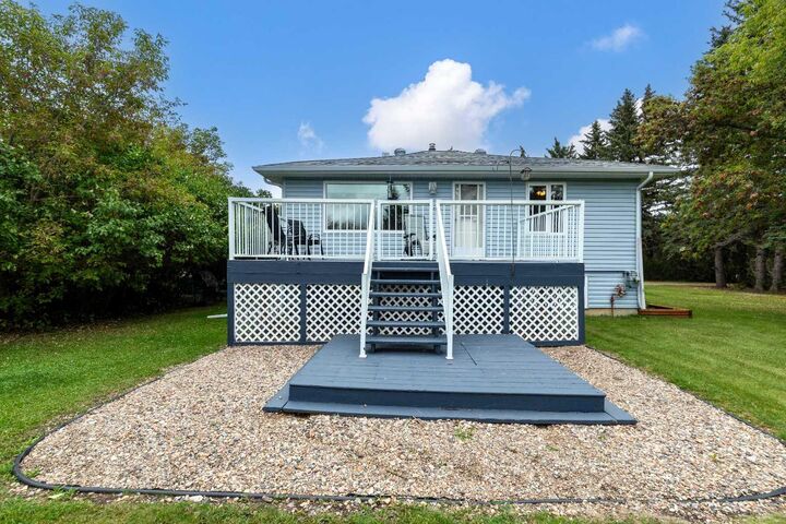 Property Photo:  326143 Twp Rd 482  SK S0M 1H0 