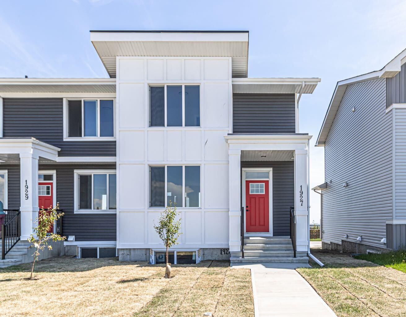 Property Photo:  McCaskill Drive # 1927  AB T0M 0S0 