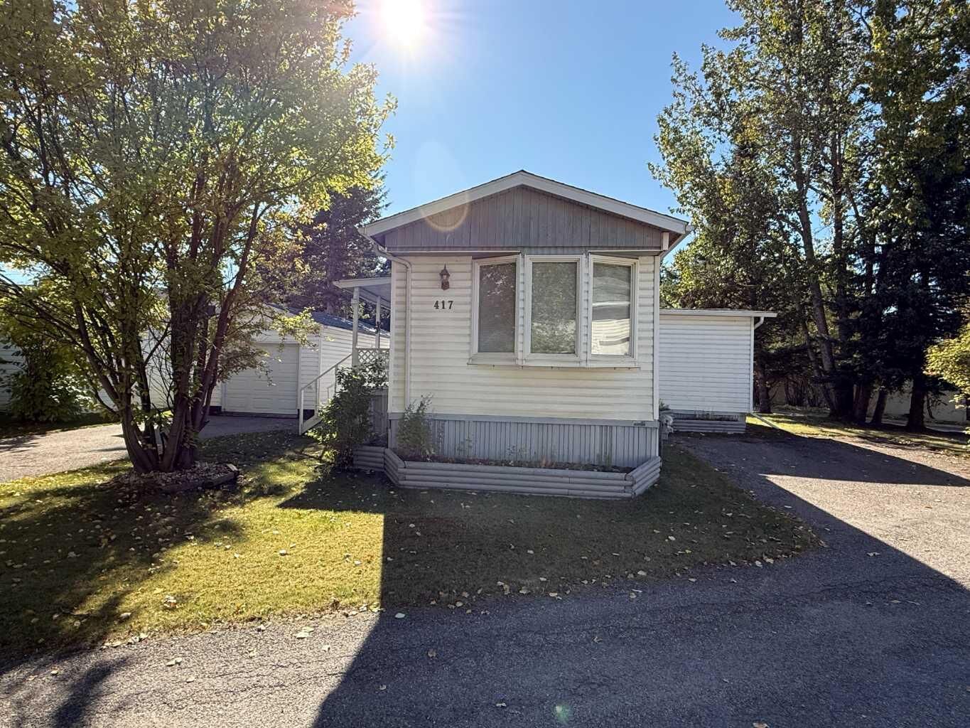 Property Photo:  700 Carmichael Lane 417  AB T7V 1S9 