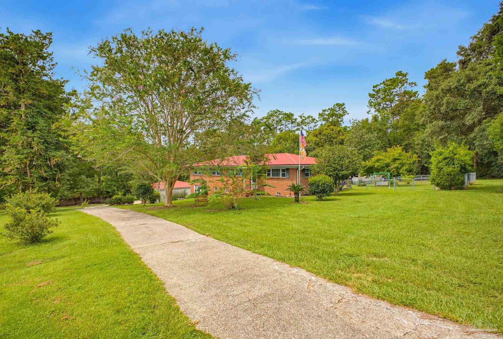 Property Photo:  2370 Le Ruth Dr  FL 32514 