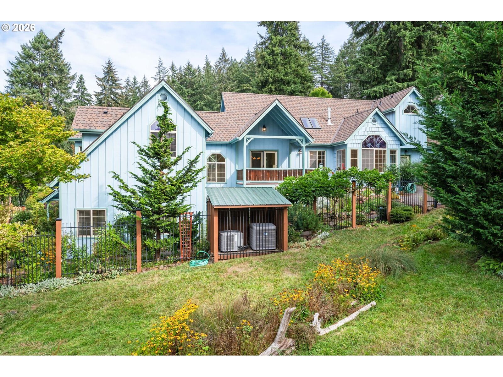 Property Photo: 3046 Summit Sky Blvd OR 97405