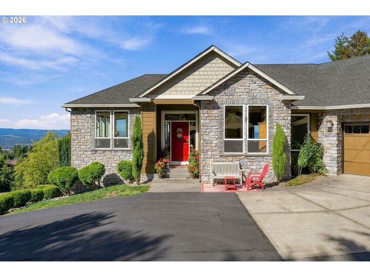 Property Photo: 465 Varsity Rd WA 98625