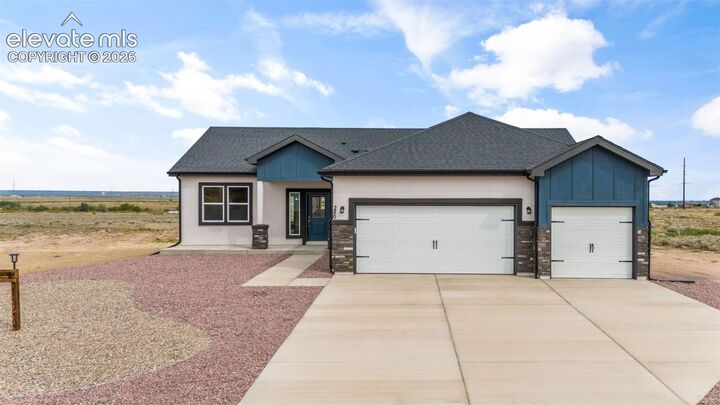Property Photo:  280 S Meriweather Drive  CO 81007 
