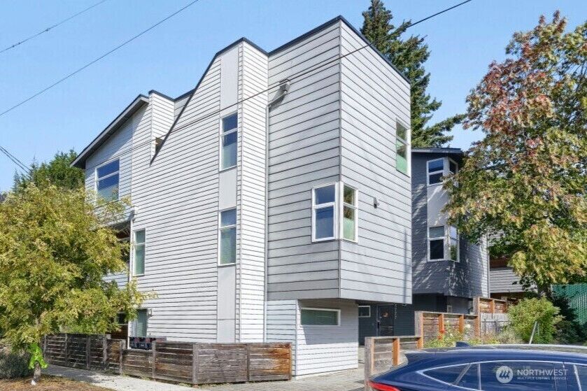 Property Photo:  4224  6th Avenue NW  WA 98107 