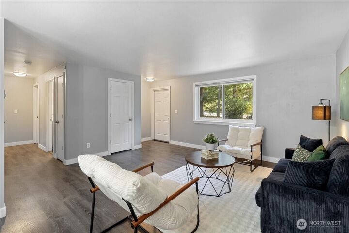 Property Photo:  13290 NW Holly Road  WA 98312 