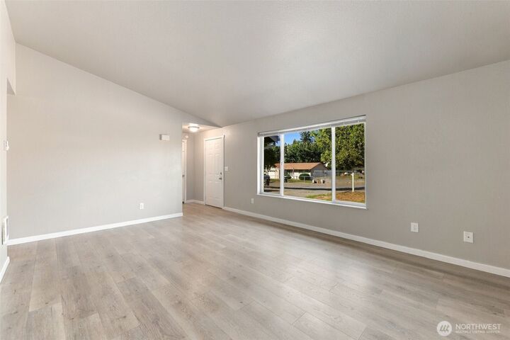 Property Photo: 1614 -1616 115th Street S WA 98444