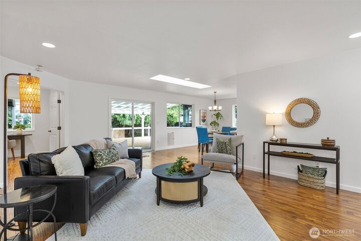 Property Photo: 24898 Kimre Place NE WA 98346