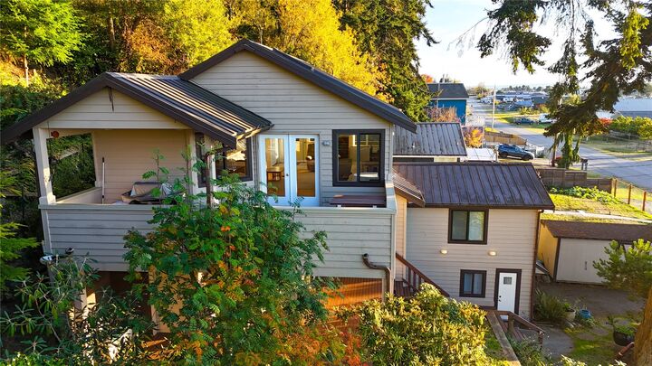 Property Photo:  3659  Shorewood Avenue  WA 98253 