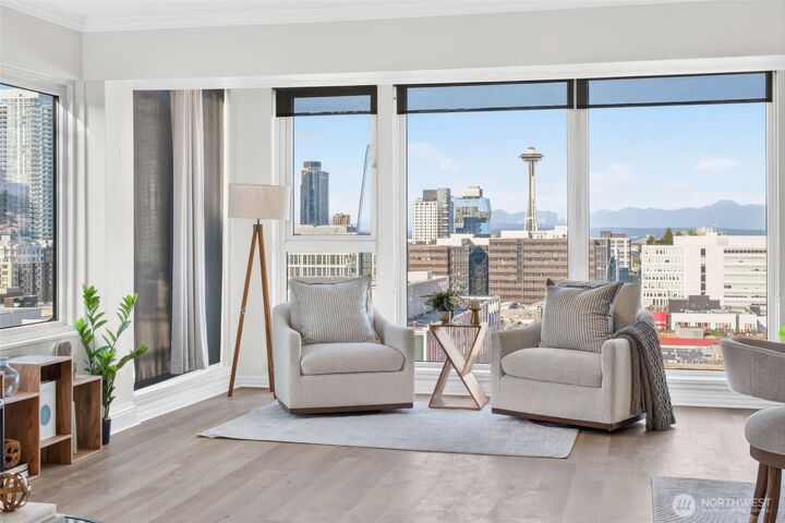 Property Photo: 400 Melrose Avenue E 509 WA 98102