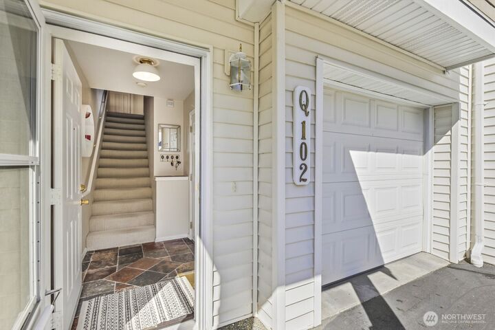 Property Photo:  5500  Harbour Pointe Boulevard Q102  WA 98275 