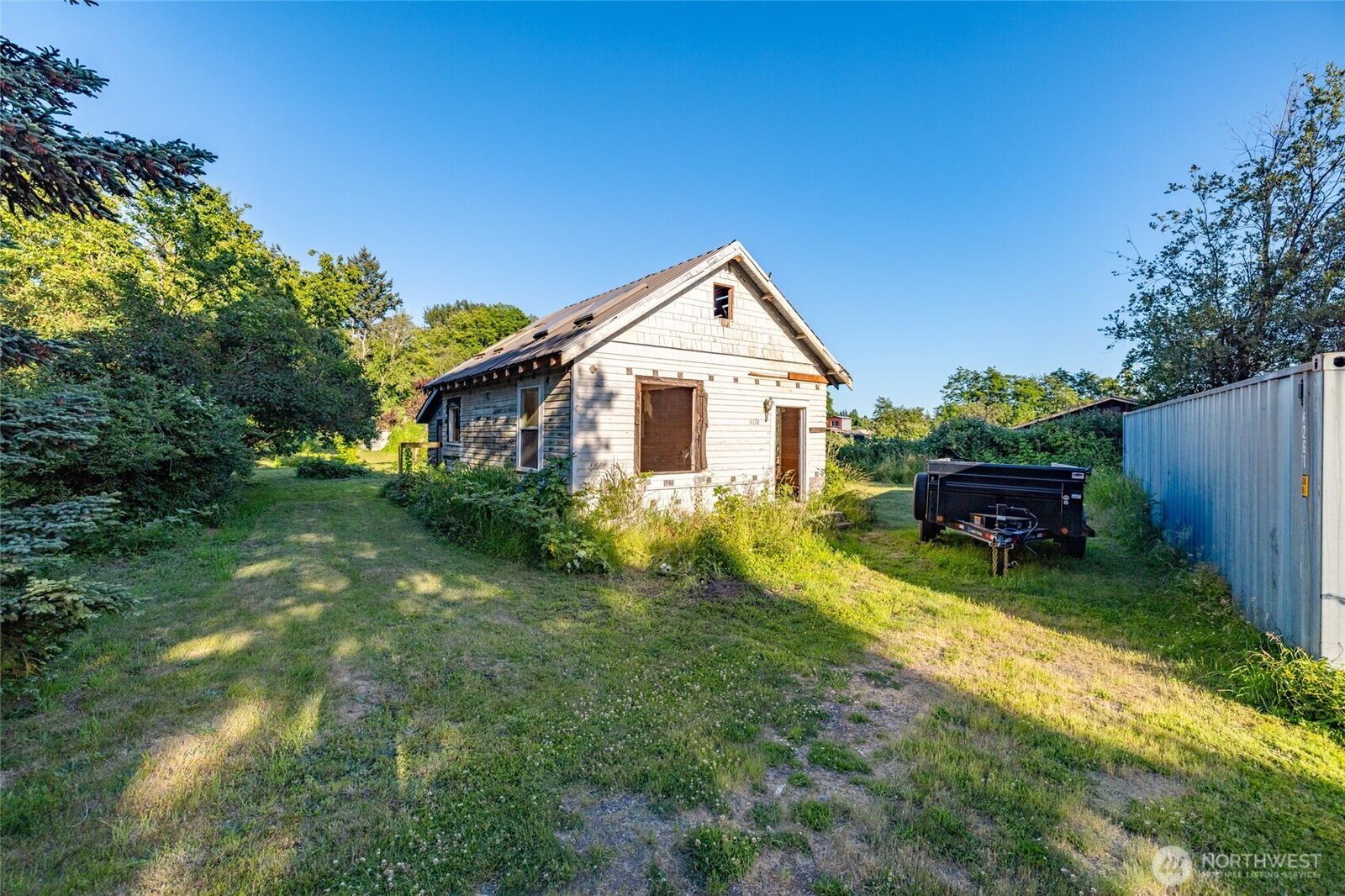 Property Photo:  4178  Rural Avenue  WA 98226 