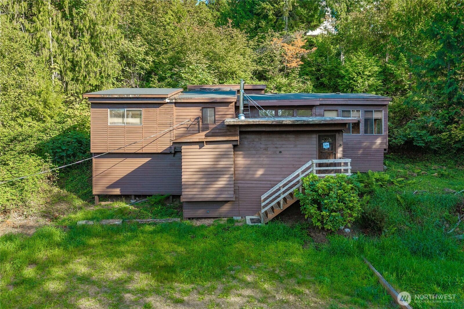 Property Photo: 37635 West Lake Walker Drive SE WA 98022