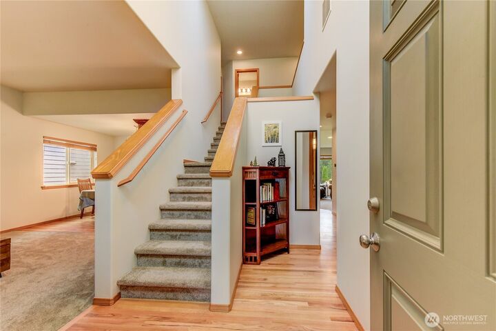 Property Photo: 806 Darwins Way WA 98252