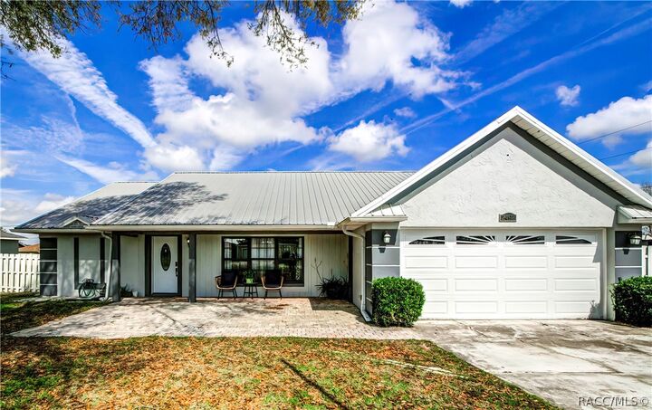 Property Photo:  2497 SW 156th Place  FL 34473 