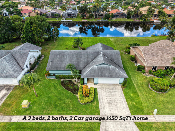 Property Photo:  142 Parkwood Drive  FL 33411 
