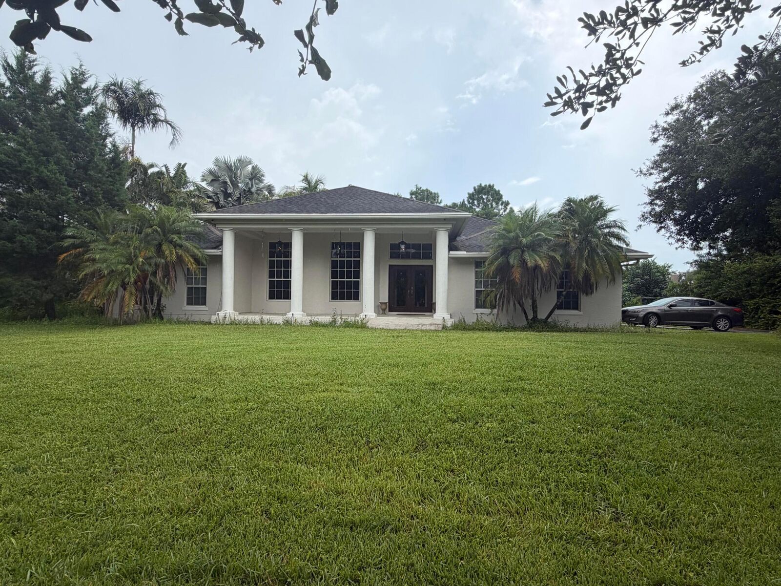 Property Photo: 12416 76th Road N 1216 FL 33412