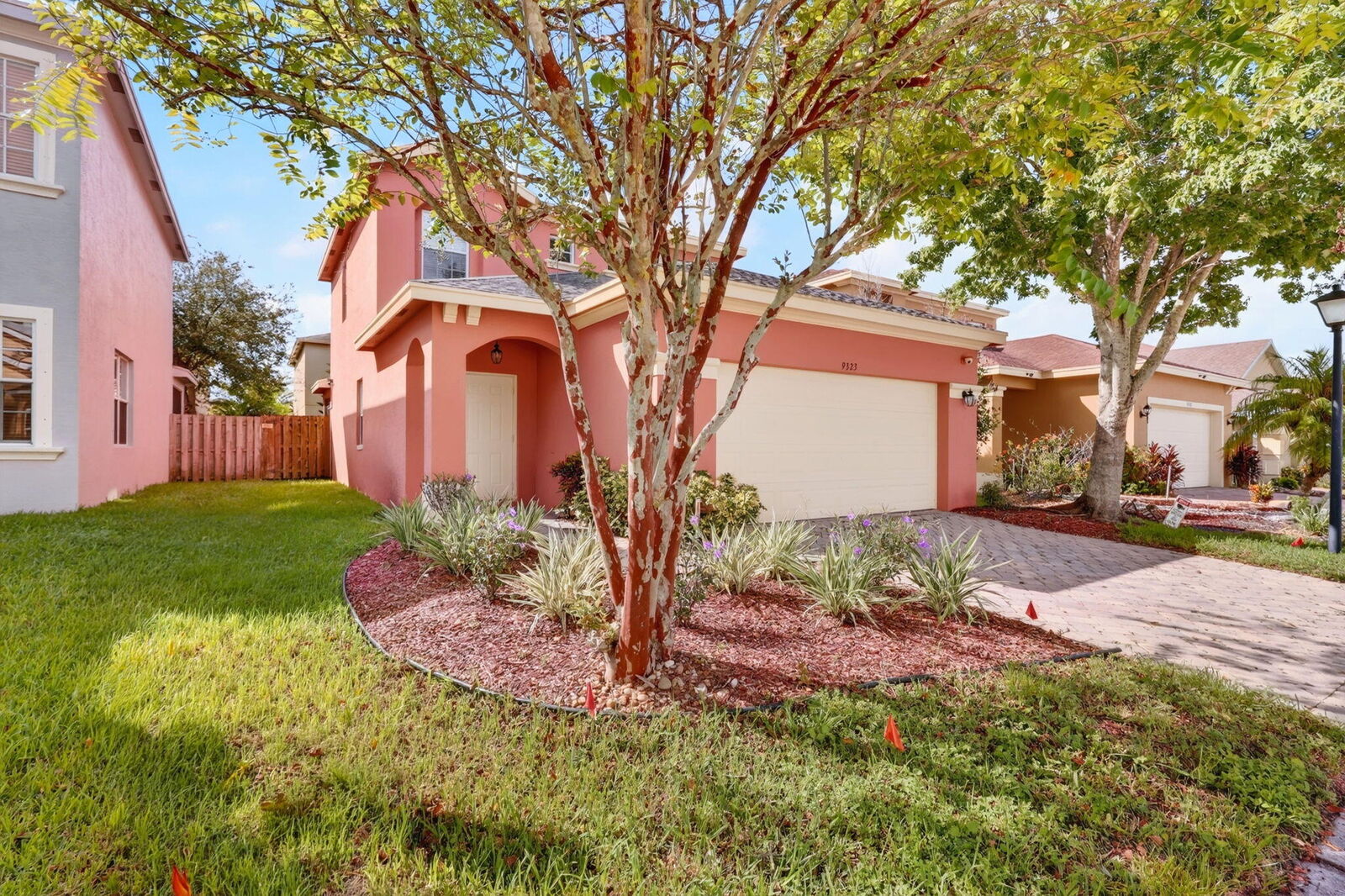 Property Photo:  9323 Breakers Row  FL 34945 