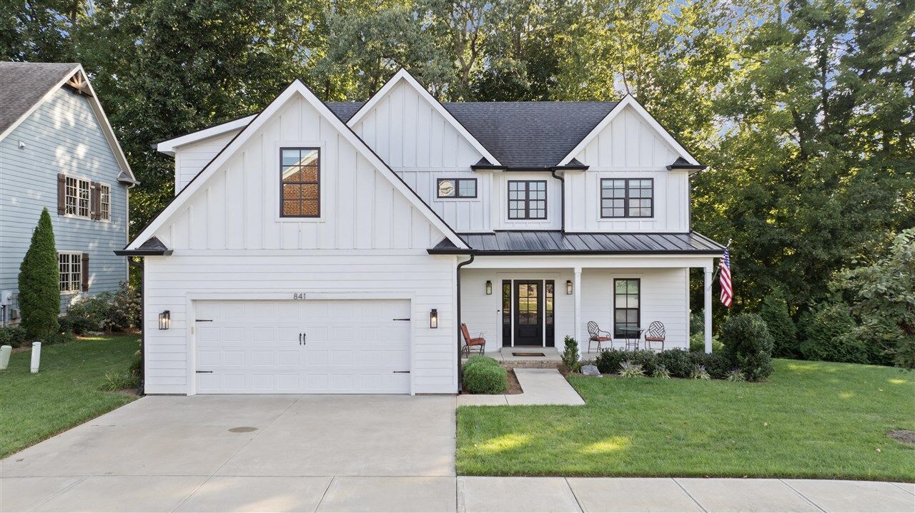 Property Photo: 841 Creekside Lane KY 42103