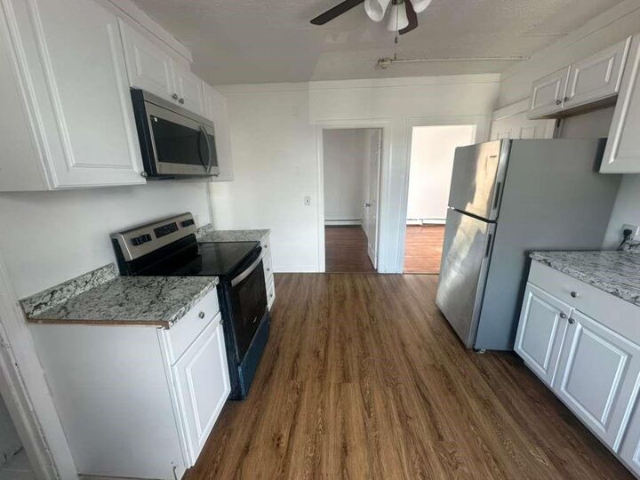 Property Photo: 48 Kenwood Street 3 RI 02909