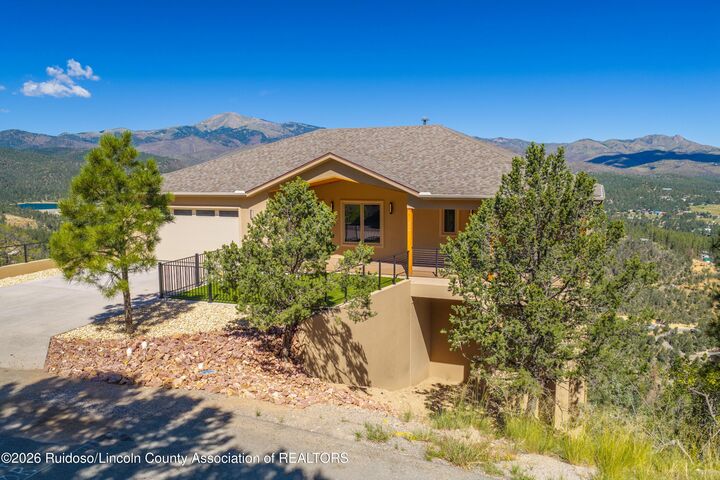 Property Photo:  214 Excalibur Road  NM 88345 