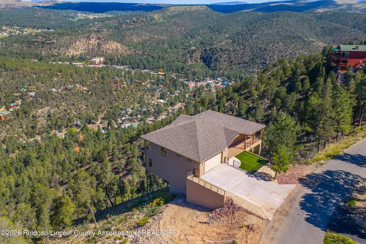 Property Photo:  214 Excalibur Road  NM 88345 