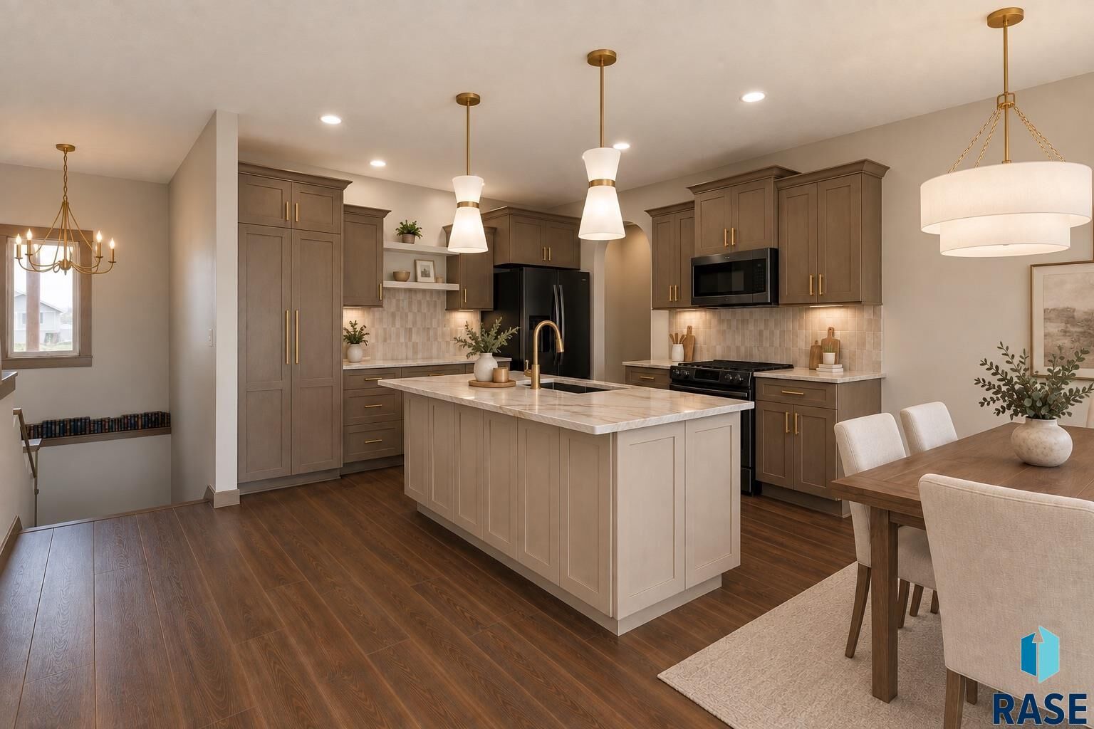 Property Photo:  2105 S Red Oak Ave  SD 57110-6856 