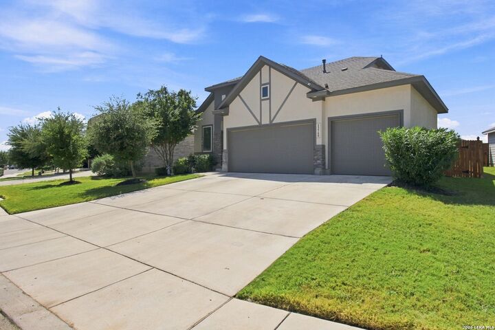 Property Photo: 13760 Bradford Park TX 78253