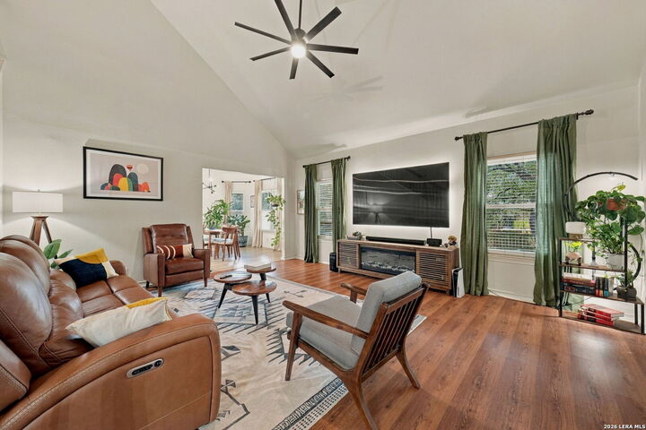 Property Photo: 7034 Andtree Blvd TX 78250