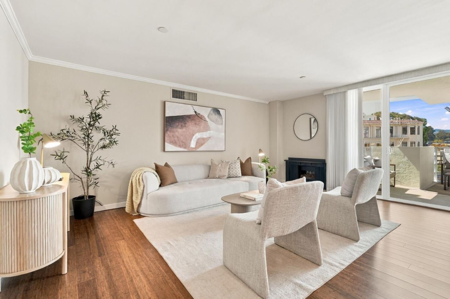 Property Photo:  110 Park Road 301  CA 94010 