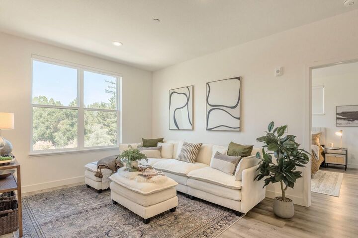 Property Photo: 4104 Scotts Valley Drive 302 CA 95066