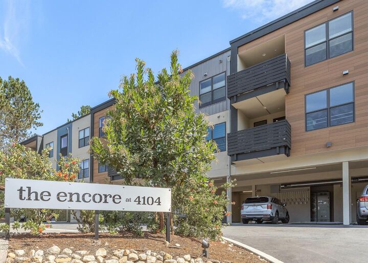 Property Photo:  4104 Scotts Valley Drive 302  CA 95066 